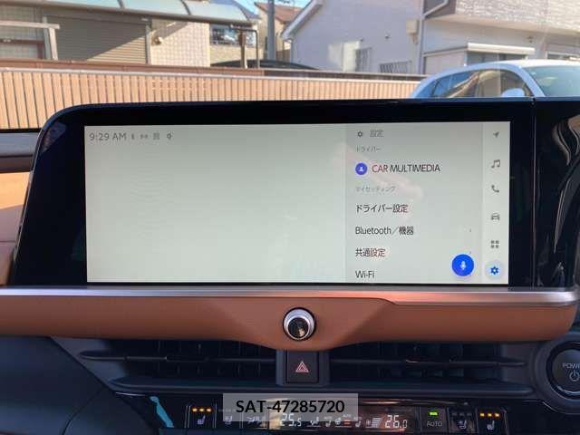Toyota CROWN 2023-01 206382-14