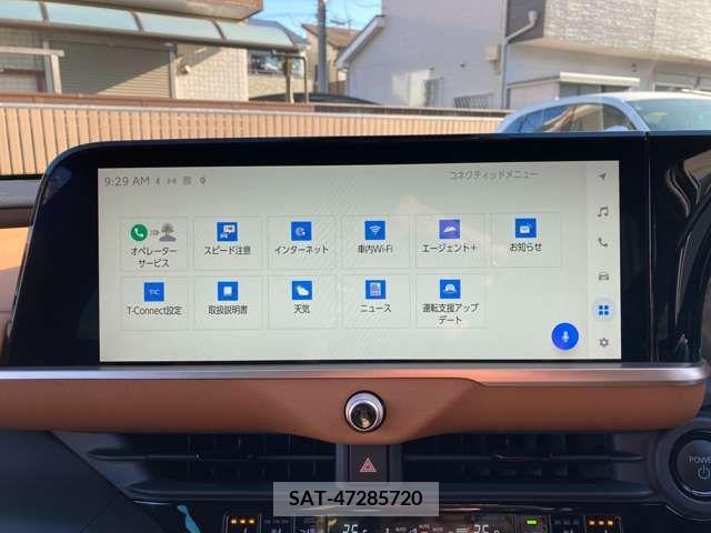 Toyota CROWN 2023-01 206382-13