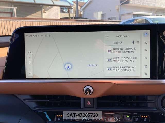 Toyota CROWN 2023-01 206382-12