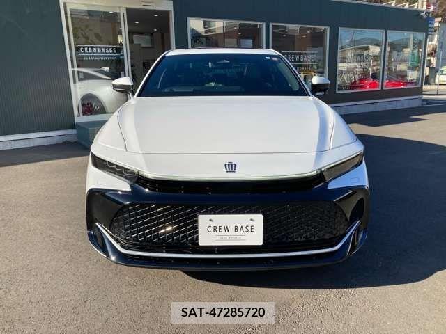 Toyota CROWN 2023-01 206382-27