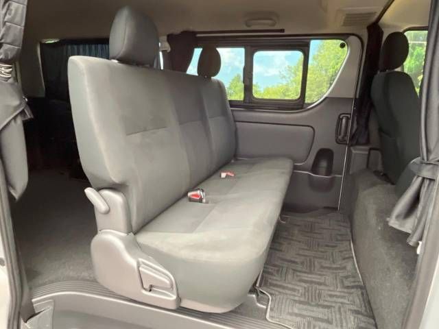 Toyota HIACE VAN 2016-04 191979-9