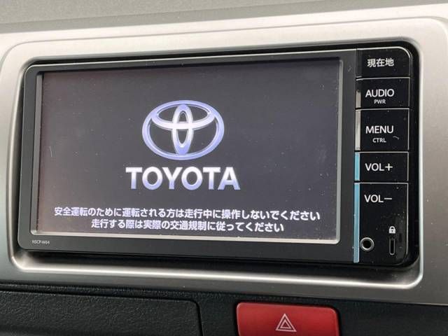 Toyota HIACE VAN 2016-04 191979-2