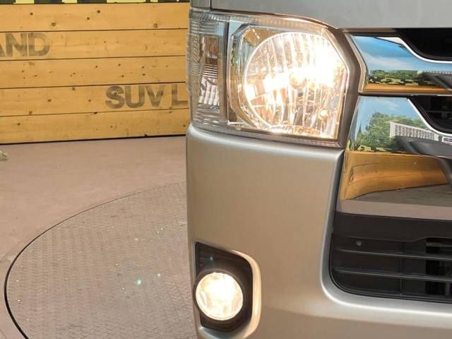 Toyota HIACE VAN 2016-04 191979-12