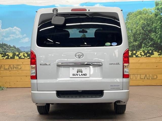 Toyota HIACE VAN 2016-04 191979-15