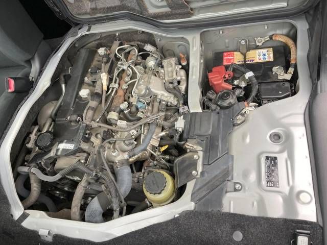 Toyota HIACE VAN 2016-04 191979-18