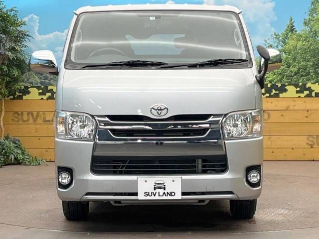 Toyota HIACE VAN 2016-04 191979-14
