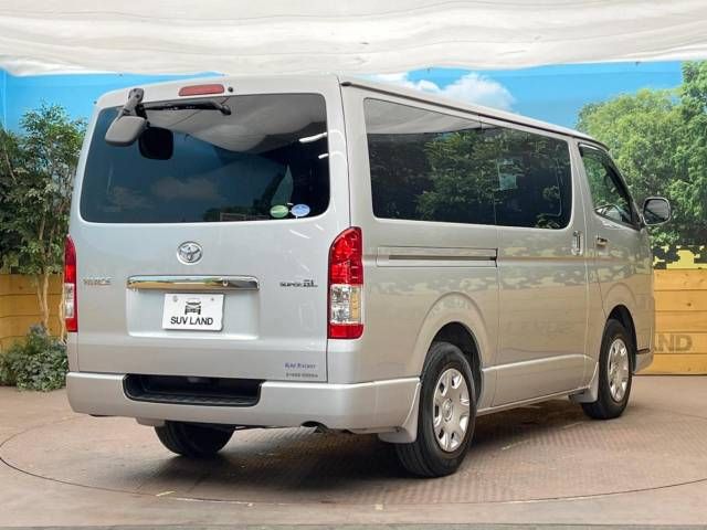Toyota HIACE VAN 2016-04 191979-17