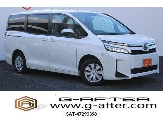 Toyota VOXY 2018-04 222904-0