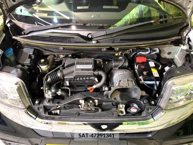 Honda N BOX CUSTOM 2017-05 223176-18