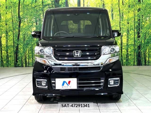 Honda N BOX CUSTOM 2017-05 223176-14