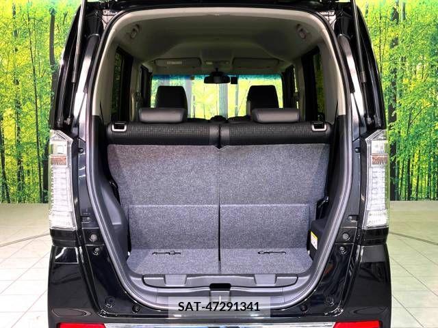 Honda N BOX CUSTOM 2017-05 223176-13