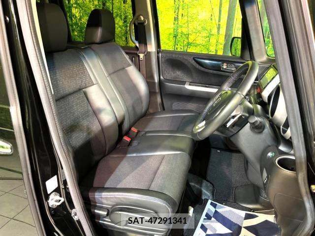 Honda N BOX CUSTOM 2017-05 223176-11
