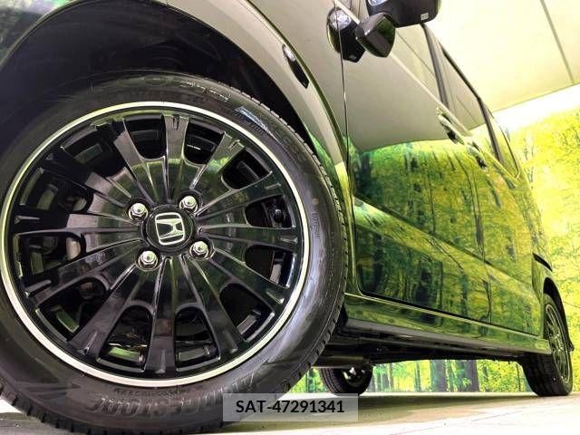 Honda N BOX CUSTOM 2017-05 223176-10