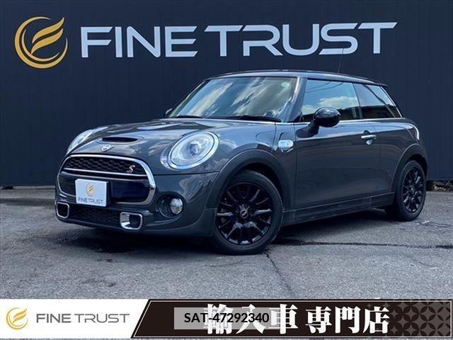 Bmw MINI 2015-01 357232-0