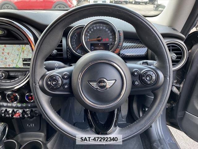 Bmw MINI 2015-01 357232-9