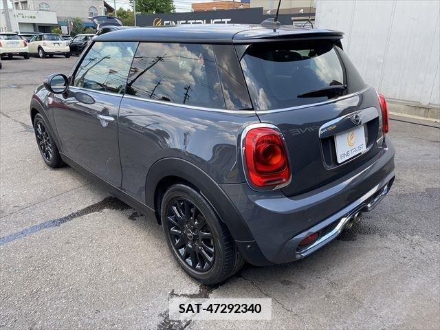 Bmw MINI 2015-01 357232-18