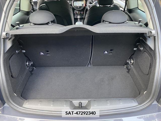 Bmw MINI 2015-01 357232-8