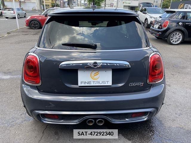 Bmw MINI 2015-01 357232-17