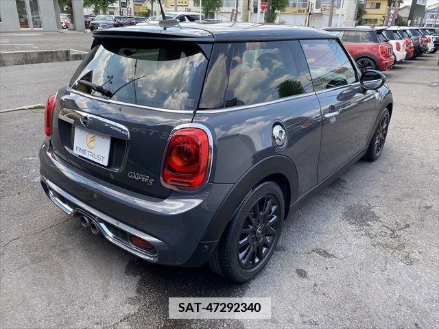 Bmw MINI 2015-01 357232-16