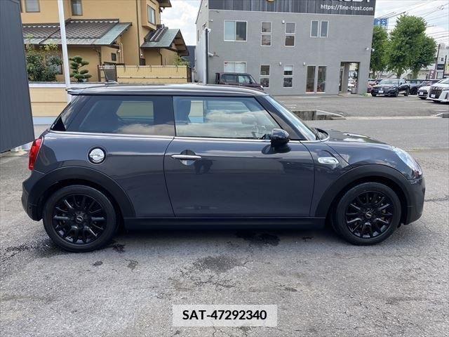 Bmw MINI 2015-01 357232-15