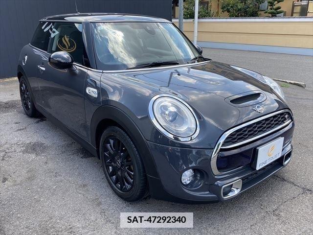 Bmw MINI 2015-01 357232-14