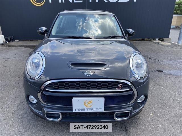 Bmw MINI 2015-01 357232-13