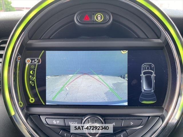 Bmw MINI 2015-01 357232-4