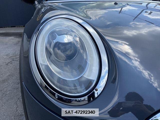 Bmw MINI 2015-01 357232-21