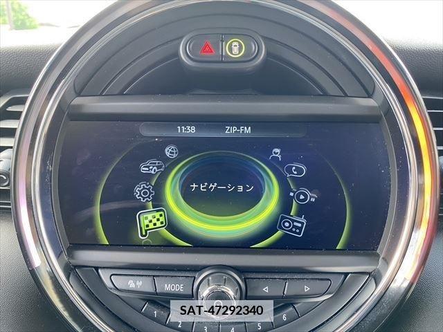 Bmw MINI 2015-01 357232-3