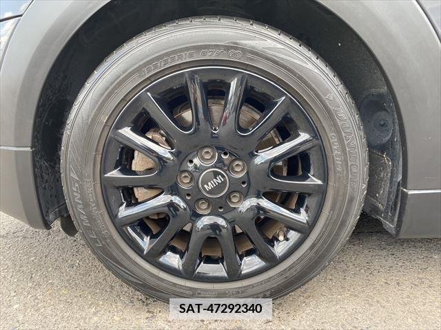 Bmw MINI 2015-01 357232-12