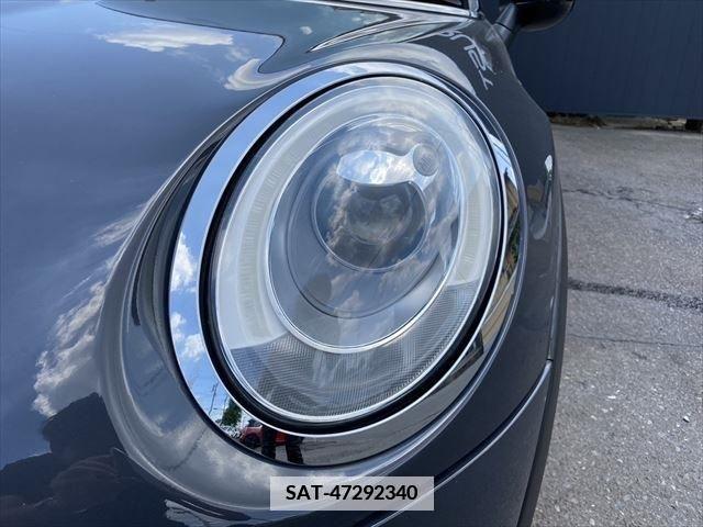 Bmw MINI 2015-01 357232-20
