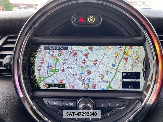 Bmw MINI 2015-01 357232-2
