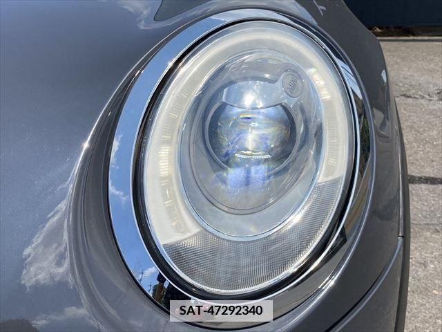 Bmw MINI 2015-01 357232-10