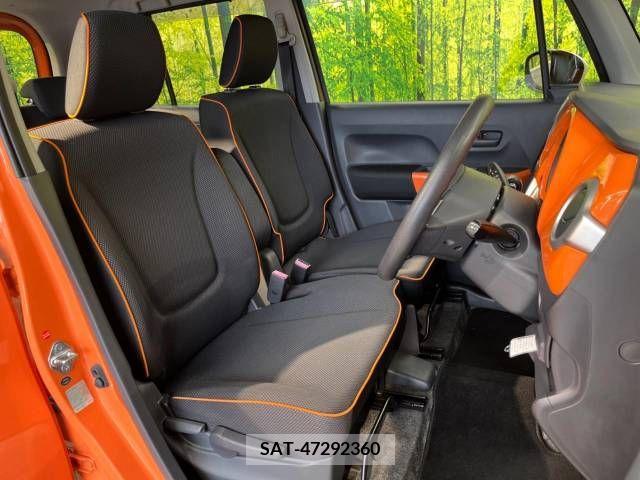 Suzuki HUSTLER 2014-07 312697-8