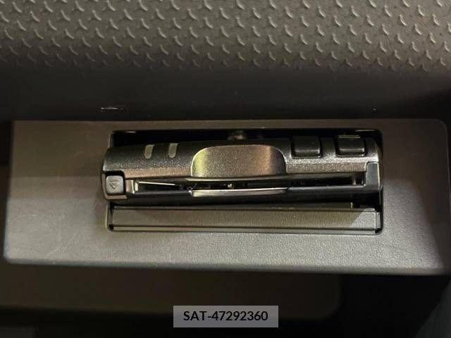 Suzuki HUSTLER 2014-07 312697-6