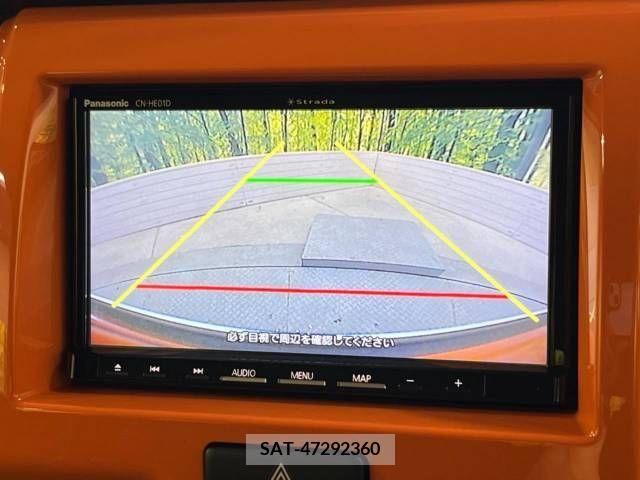 Suzuki HUSTLER 2014-07 312697-4