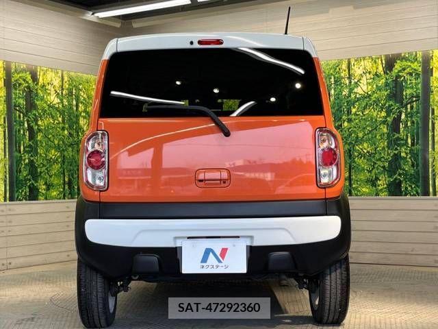 Suzuki HUSTLER 2014-07 312697-15