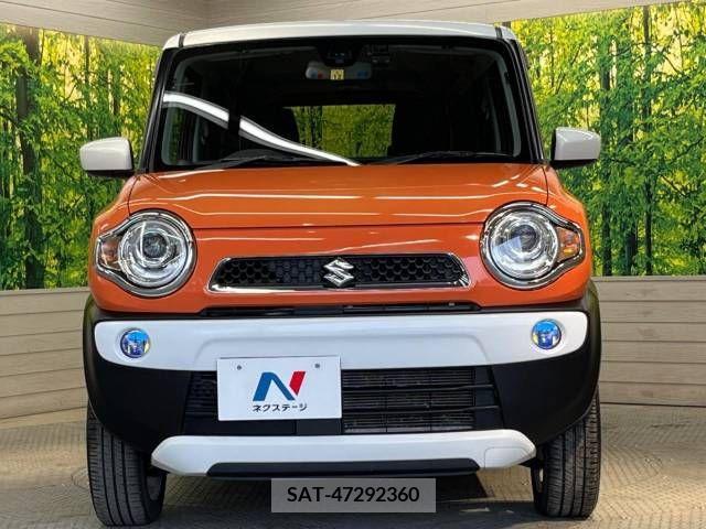 Suzuki HUSTLER 2014-07 312697-14