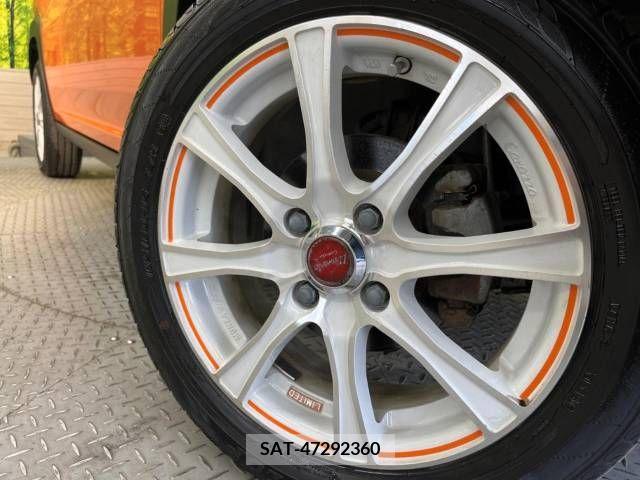 Suzuki HUSTLER 2014-07 312697-13
