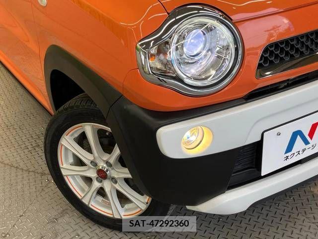 Suzuki HUSTLER 2014-07 312697-12