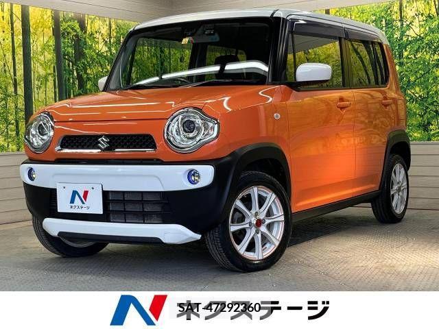 Suzuki HUSTLER 2014-07 312697-0