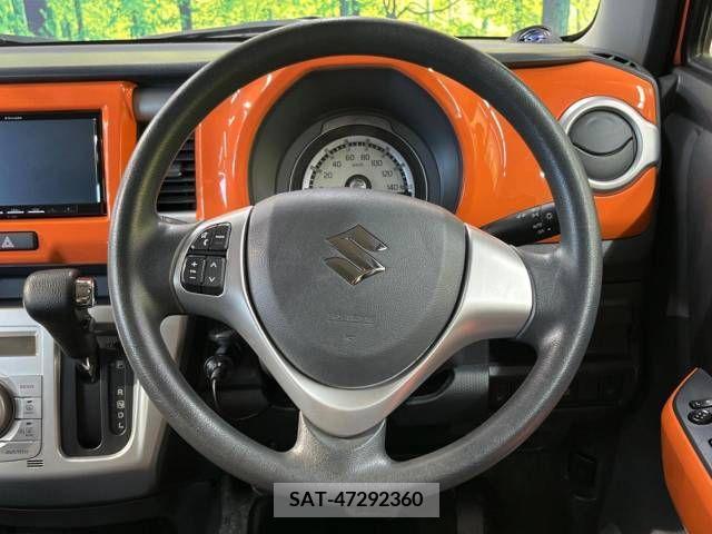 Suzuki HUSTLER 2014-07 312697-11