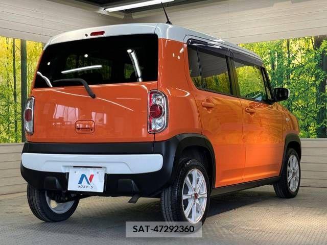 Suzuki HUSTLER 2014-07 312697-17