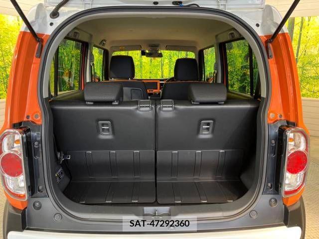 Suzuki HUSTLER 2014-07 312697-10