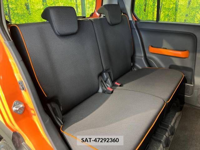 Suzuki HUSTLER 2014-07 312697-9