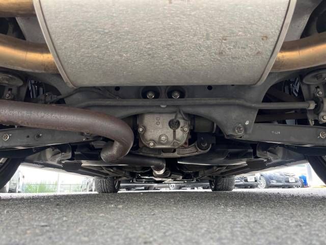 Subaru IMPREZA WRX 2009-06 16324-18