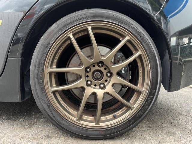 Subaru IMPREZA WRX 2009-06 16324-4