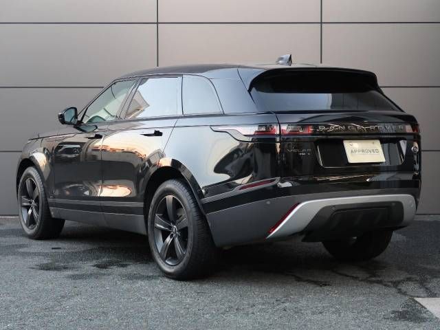 ROVER RANGE ROVER 2019-03 184893-16