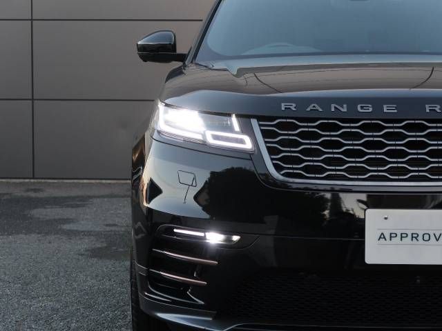 ROVER RANGE ROVER 2019-03 184893-12