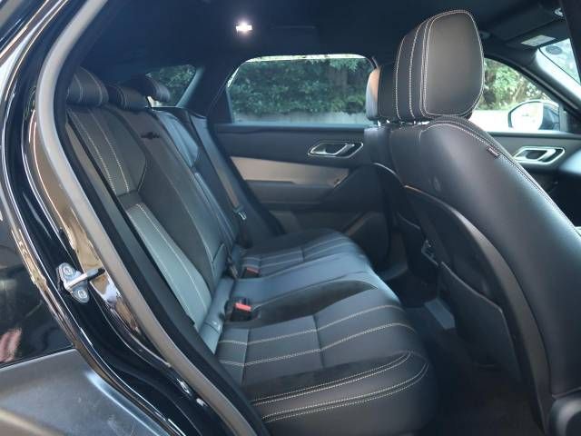 ROVER RANGE ROVER 2019-03 184893-9